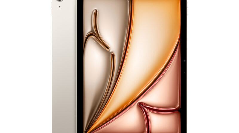 Bestel goedkoop de Apple iPad Air (2025) 11 inch 256GB Wifi Tablet