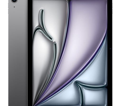 Bestel goedkoop de Apple iPad Air (2025) 11 inch 256GB Wifi Tablet Grijs