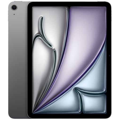 Bestel goedkoop de Apple iPad Air (2025) 11 inch 256GB Wifi Tablet Grijs