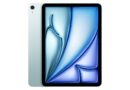 Bestel goedkoop de Apple iPad Air (2025) 11 inch 256GB Wifi Tablet Blauw