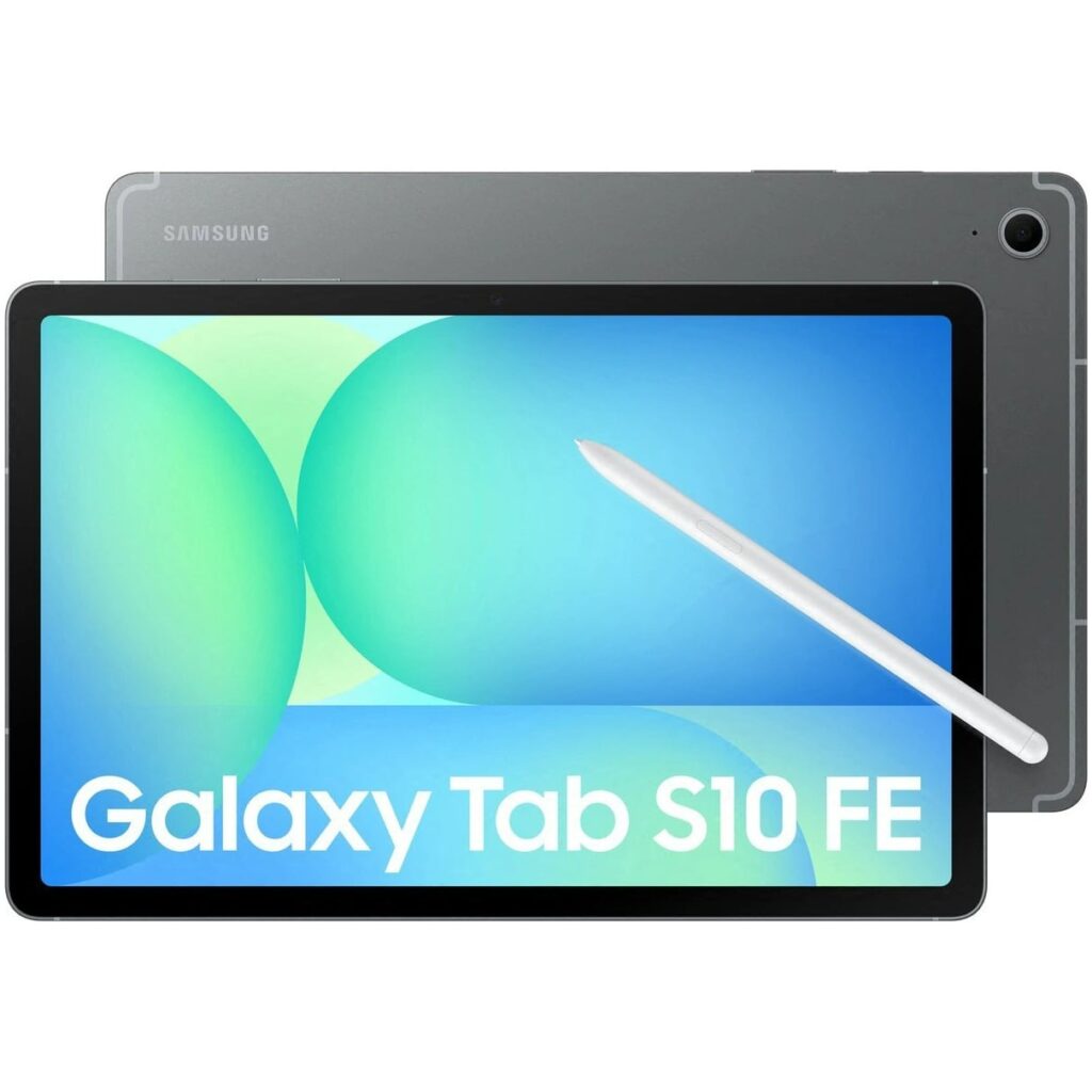Bestel goedkoop de Samsung Galaxy Tab S10 FE 10