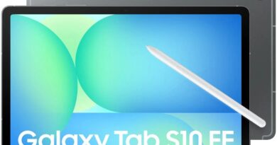 Bestel goedkoop de Samsung Galaxy Tab S10 FE 10