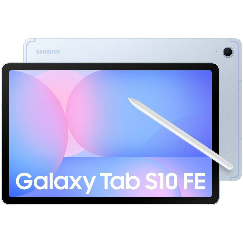 Bestel goedkoop de Samsung Galaxy Tab S10 FE 10