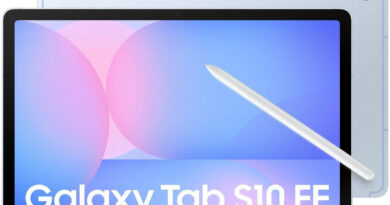 Bestel goedkoop de Samsung Galaxy Tab S10 FE 10