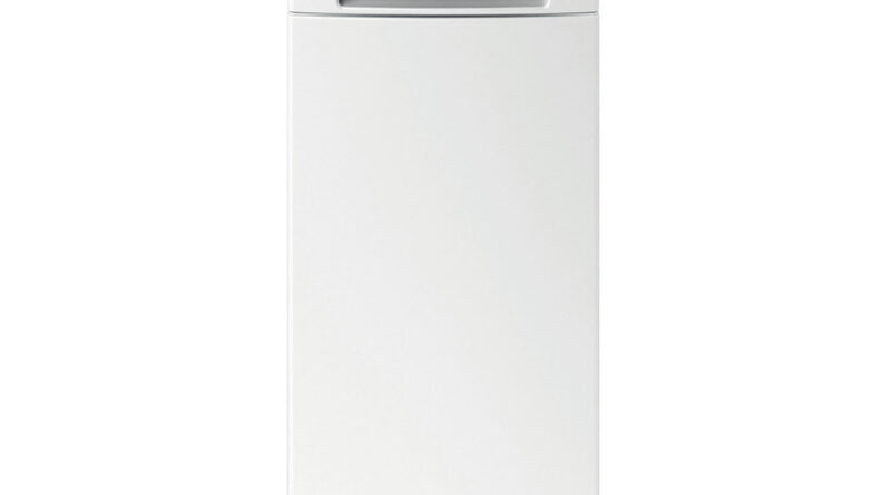 Bestel nu goedkoop de Whirlpool TDLR 65261BS BE Wasmachine bovenlader Wit