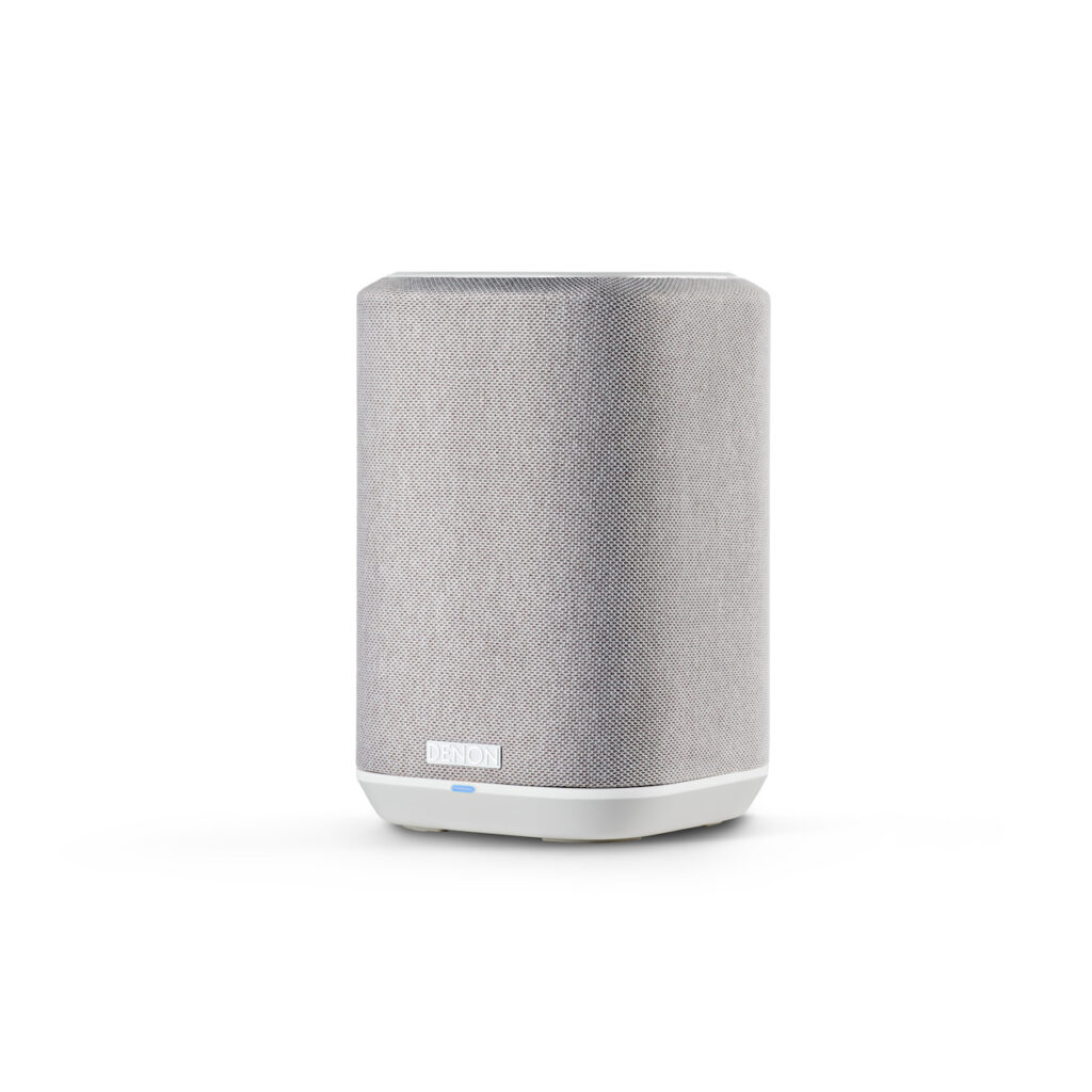 Bestel nu goedkoop de  Denon HOME 150 NV Wifi speaker Wit