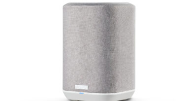 Bestel nu goedkoop de  Denon HOME 150 NV Wifi speaker Wit