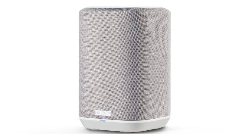 Bestel nu goedkoop de  Denon HOME 150 NV Wifi speaker Wit