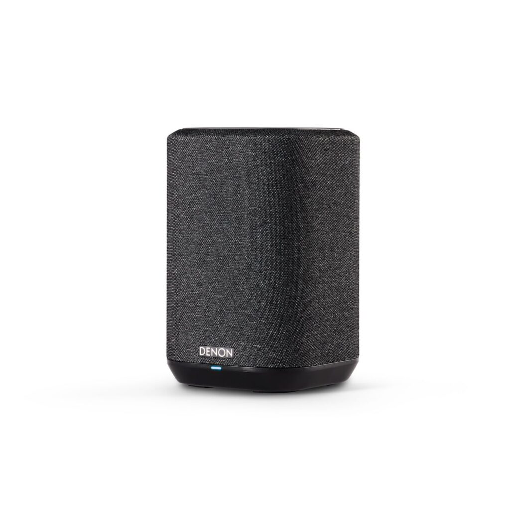 Bestel nu goedkoop de  Denon HOME 150 NV Wifi speaker Zwart