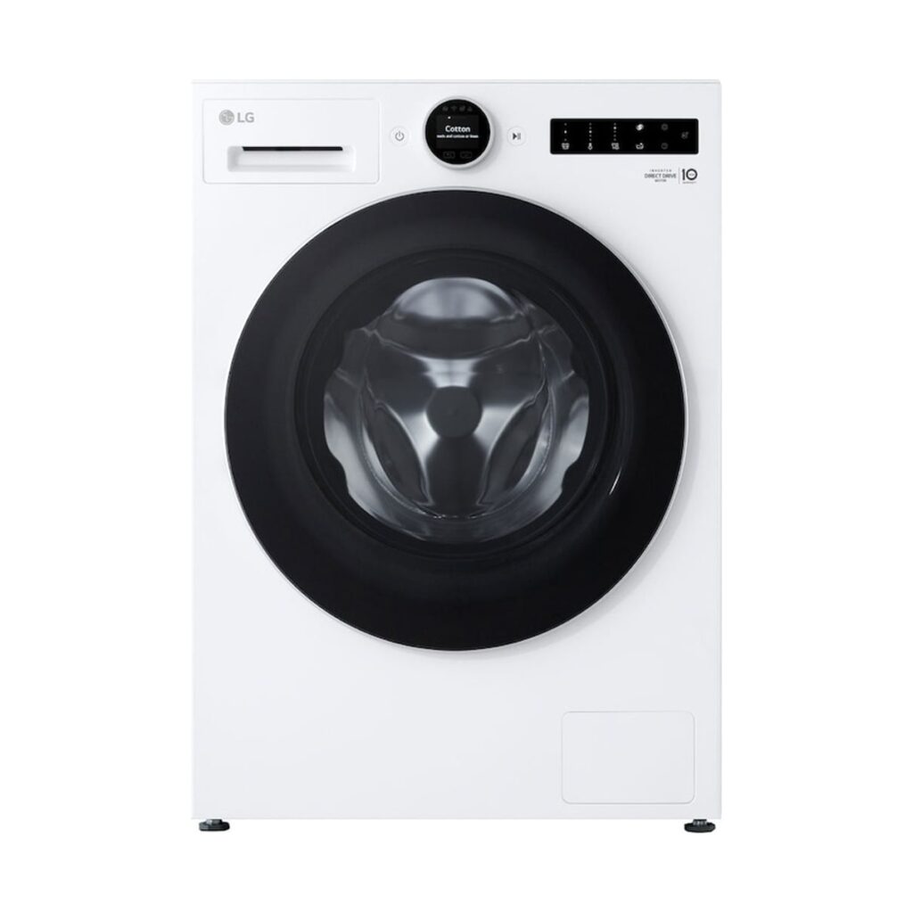 Bestel nu goedkoop de LG F4WX851Y Wasmachine Wit
