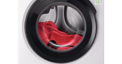 Bestel nu goedkoop de AEG LR86XDOSE Wasmachine Wit