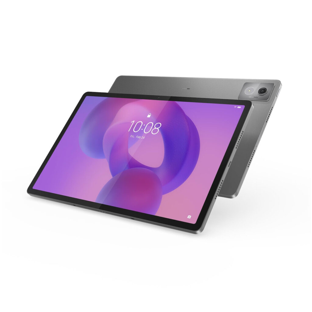Bestel goedkoop de Lenovo Idea Tab Pro 12