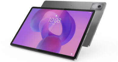 Bestel goedkoop de Lenovo Idea Tab Pro 12