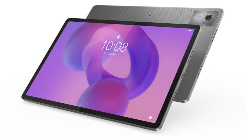 Bestel goedkoop de Lenovo Idea Tab Pro 12