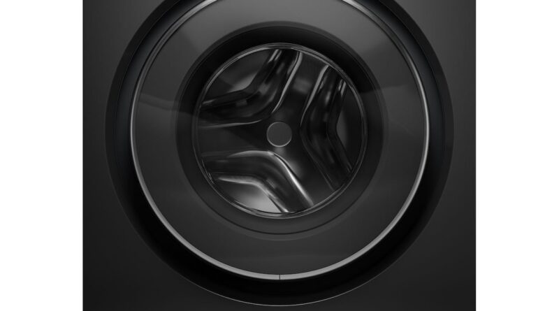 Bestel nu goedkoop de Asko W5096RG Wasmachine Zwart