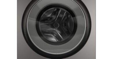 Bestel nu goedkoop de Asko W5096RT Wasmachine Grijs