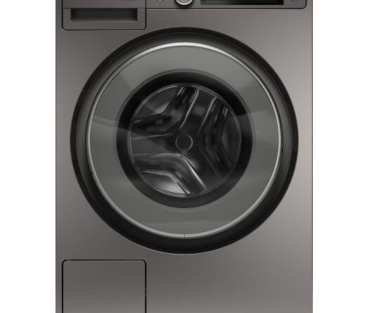 Bestel nu goedkoop de Asko W5096RT Wasmachine Grijs