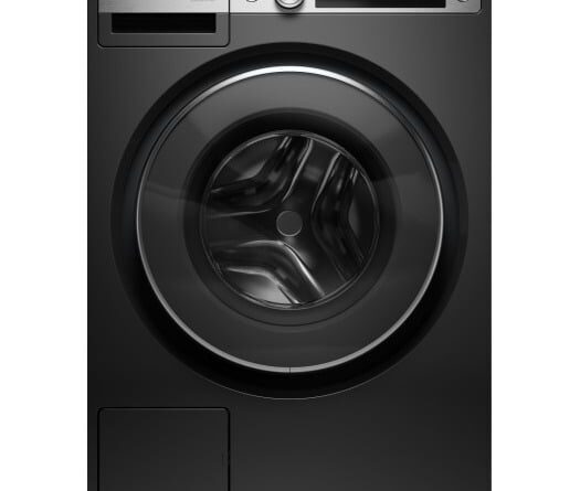 Bestel nu goedkoop de Asko W7096XG Wasmachine Zwart