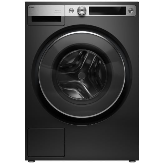 Bestel nu goedkoop de Asko W7096XG Wasmachine Zwart