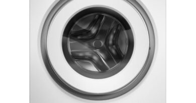 Bestel nu goedkoop de Asko W7096XW Wasmachine Wit