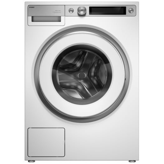 Bestel nu goedkoop de Asko W7096XW Wasmachine Wit