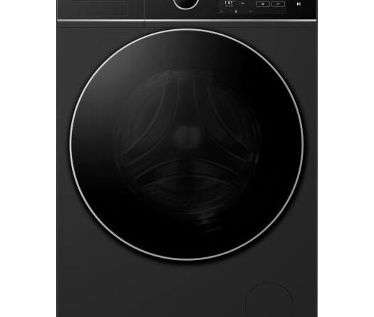 Bestel nu goedkoop de Hisense WF5I1045BBQ Wasmachine Zwart