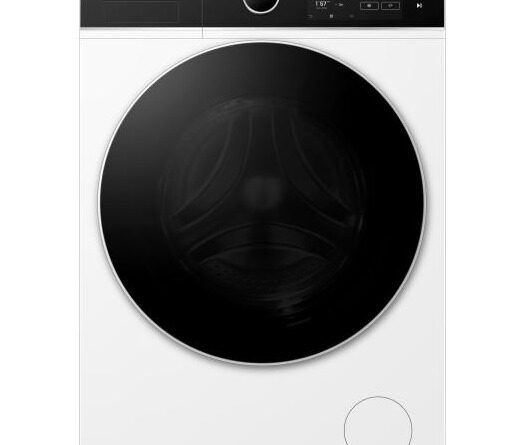 Bestel nu goedkoop de Hisense WF5I1045BWQ Wasmachine Wit