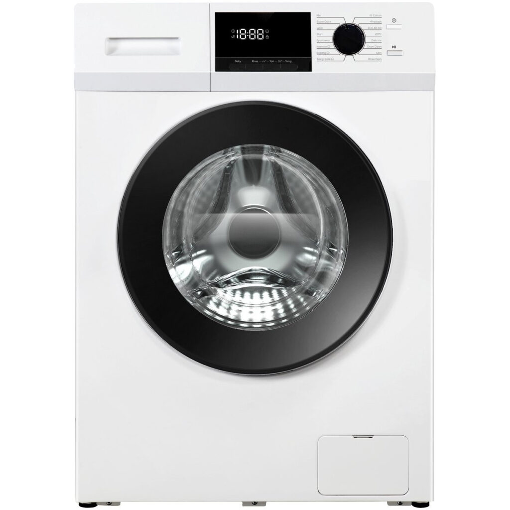 Bestel nu goedkoop de Frilec KOBLENZ8314WA-342 Wasmachine Wit