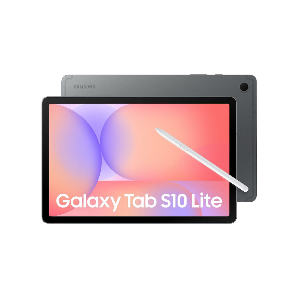 Bestel goedkoop de Samsung Galaxy Tab S10 Lite 10