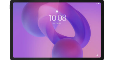 Bestel goedkoop de Lenovo Idea Tab 11 inch 128GB Wifi met Stylus Tablet