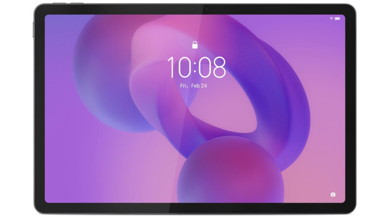Bestel goedkoop de Lenovo Idea Tab 11 inch 128GB Wifi met Stylus Tablet