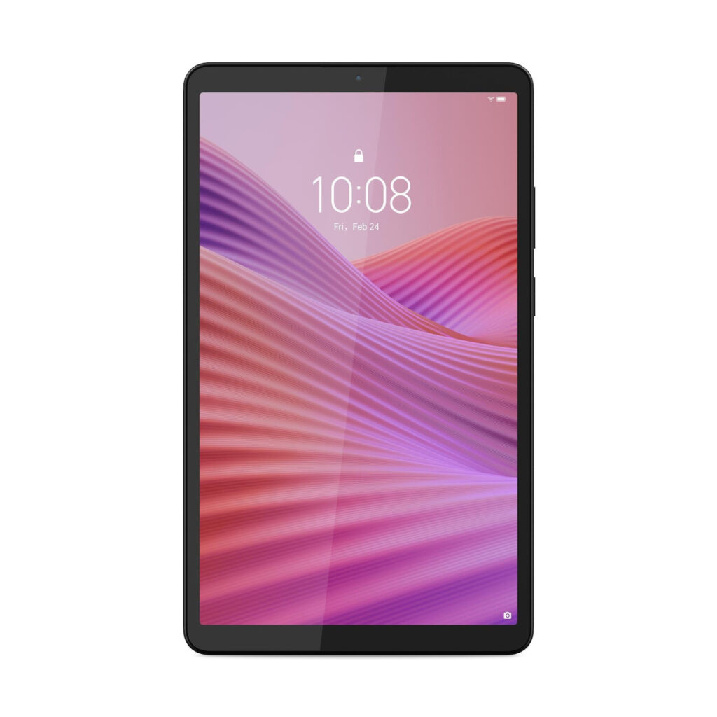 Bestel goedkoop de Lenovo Tab One 4GB 64GB Wifi incl. Clear Case Tablet