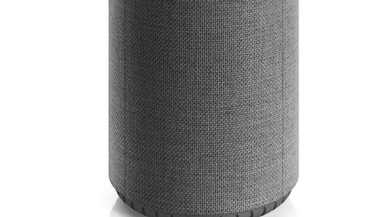 Bestel nu goedkoop de  Audio Pro A10 W-Series Multiroom Wifi speaker Grijs