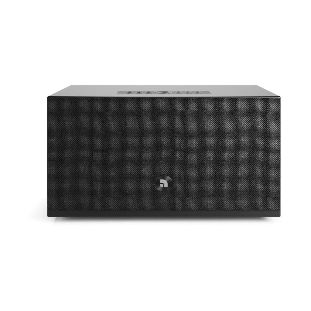 Bestel nu goedkoop de  Audio Pro C10 W-Series Smart Multiroom Wifi speaker Zwart
