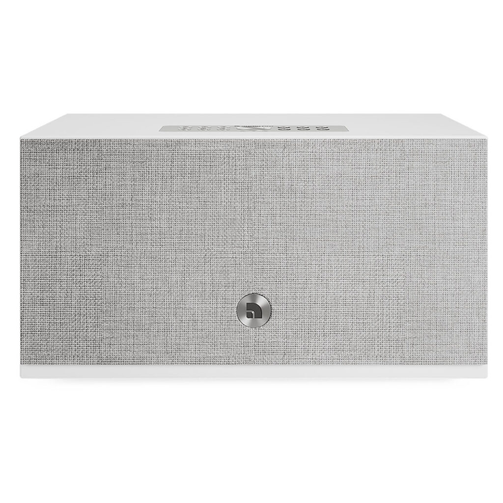 Bestel nu goedkoop de  Audio Pro C10 W-Series Smart Multiroom Wifi speaker Wit