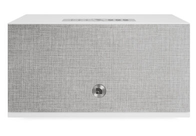 Bestel nu goedkoop de  Audio Pro C10 W-Series Smart Multiroom Wifi speaker Wit