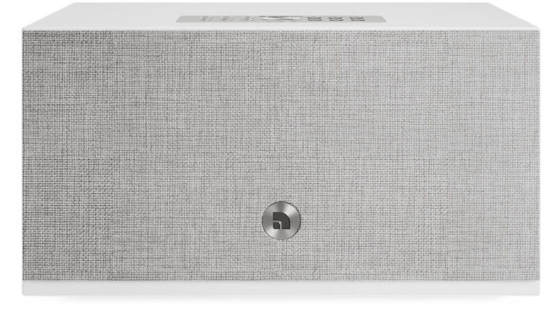 Bestel nu goedkoop de  Audio Pro C10 W-Series Smart Multiroom Wifi speaker Wit