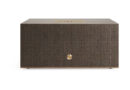 Bestel nu goedkoop de  Audio Pro C20 W-Series Smart Multiroom HDMI + Phono Wifi speaker Bruin