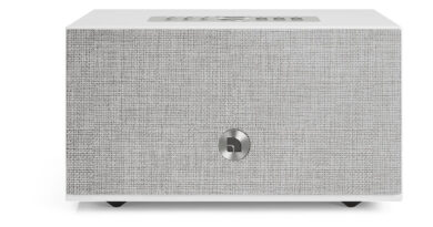 Bestel nu goedkoop de  Audio Pro C5 W-Series Classic Multiroom Wifi speaker Wit