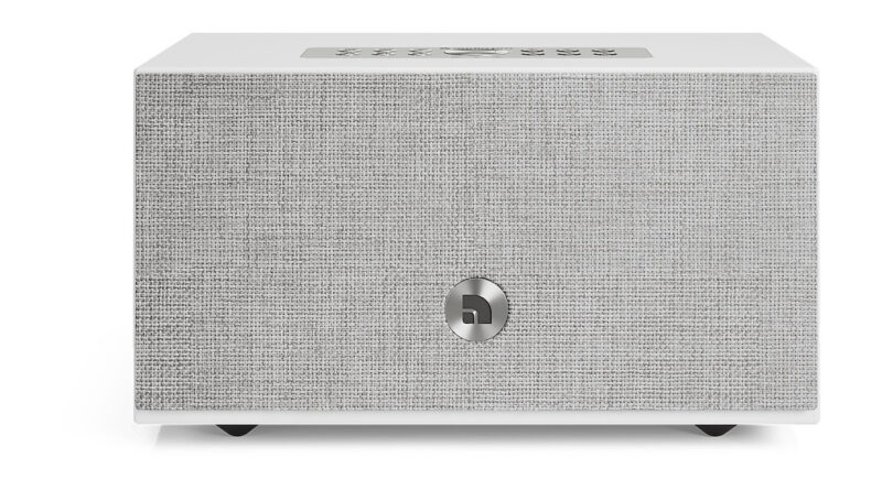 Bestel nu goedkoop de  Audio Pro C5 W-Series Classic Multiroom Wifi speaker Wit