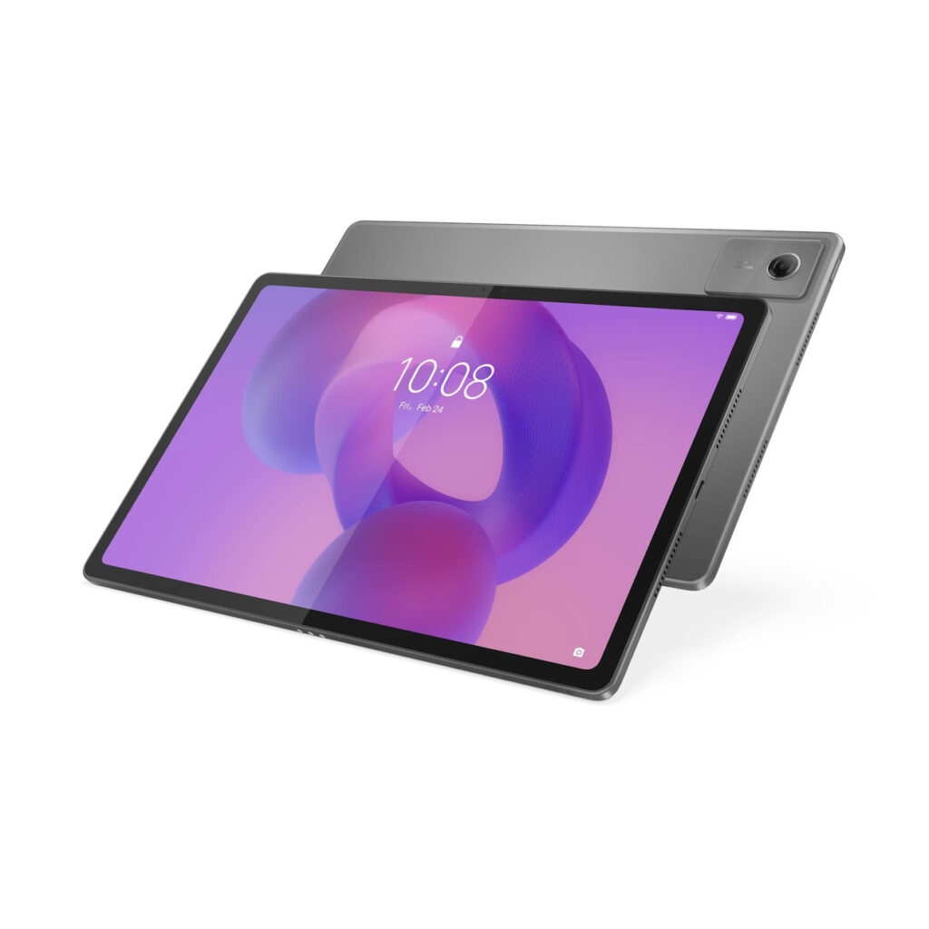 Bestel goedkoop de Lenovo Idea Tab Plus 12