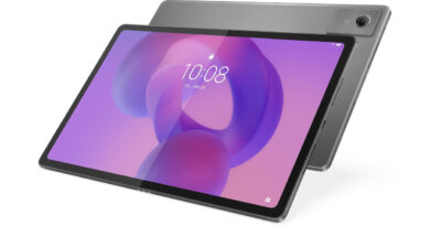 Bestel goedkoop de Lenovo Idea Tab Plus 12