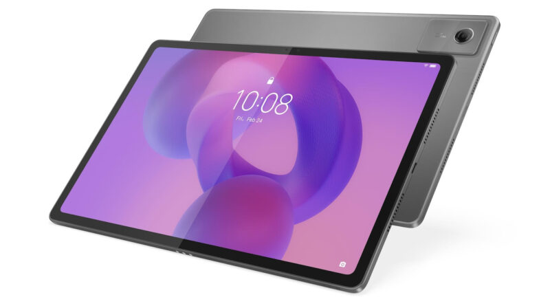 Bestel goedkoop de Lenovo Idea Tab Plus 12