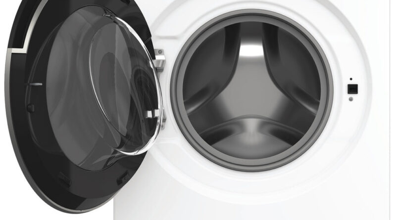 Bestel nu goedkoop de Whirlpool WPM 27W ADS BE Wasmachine Wit