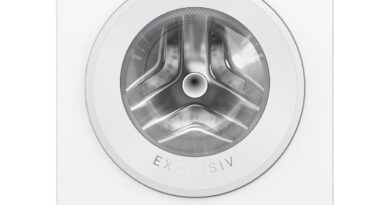 Bestel nu goedkoop de Bosch WAN2809XNL EXCLUSIV Wasmachine Wit