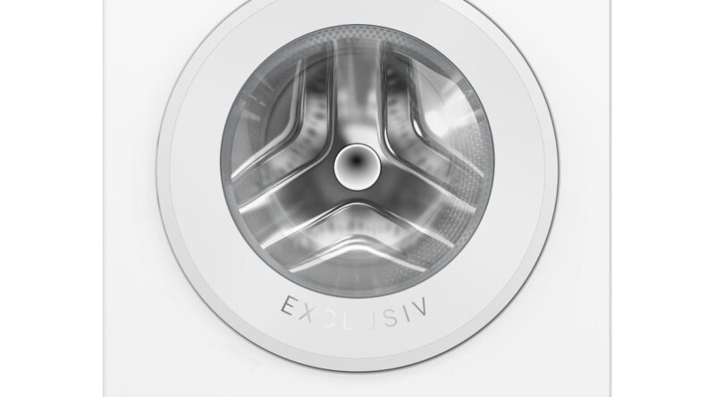 Bestel nu goedkoop de Bosch WAN2809XNL EXCLUSIV Wasmachine Wit
