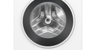 Bestel nu goedkoop de Bosch WAN2827GNL Wasmachine Wit