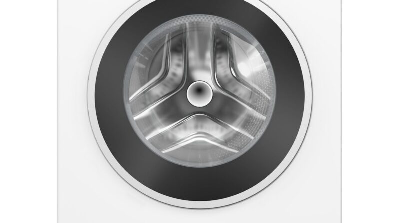 Bestel nu goedkoop de Bosch WAN2827GNL Wasmachine Wit