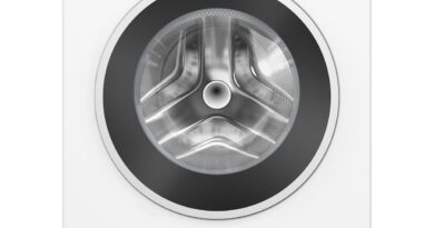 Bestel nu goedkoop de Bosch WAN2827TNL Wasmachine Wit