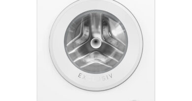 Bestel nu goedkoop de Bosch WAN2829ZNL EXCLUSIV Wasmachine Wit
